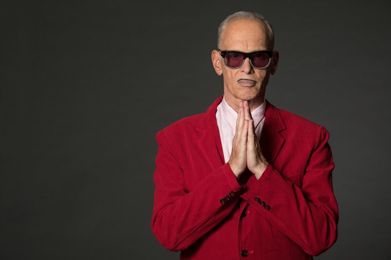 John Waters